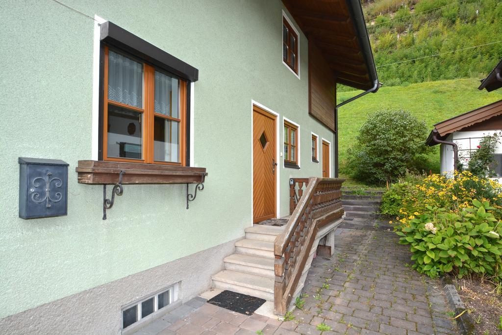 Chalet Nostalgie - Leogang by Z-K-H Rentals Eksteriør bilde