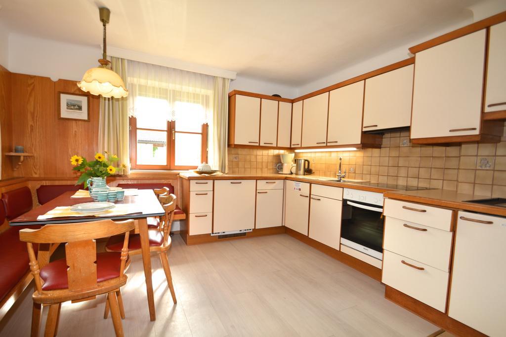 Chalet Nostalgie - Leogang by Z-K-H Rentals Eksteriør bilde