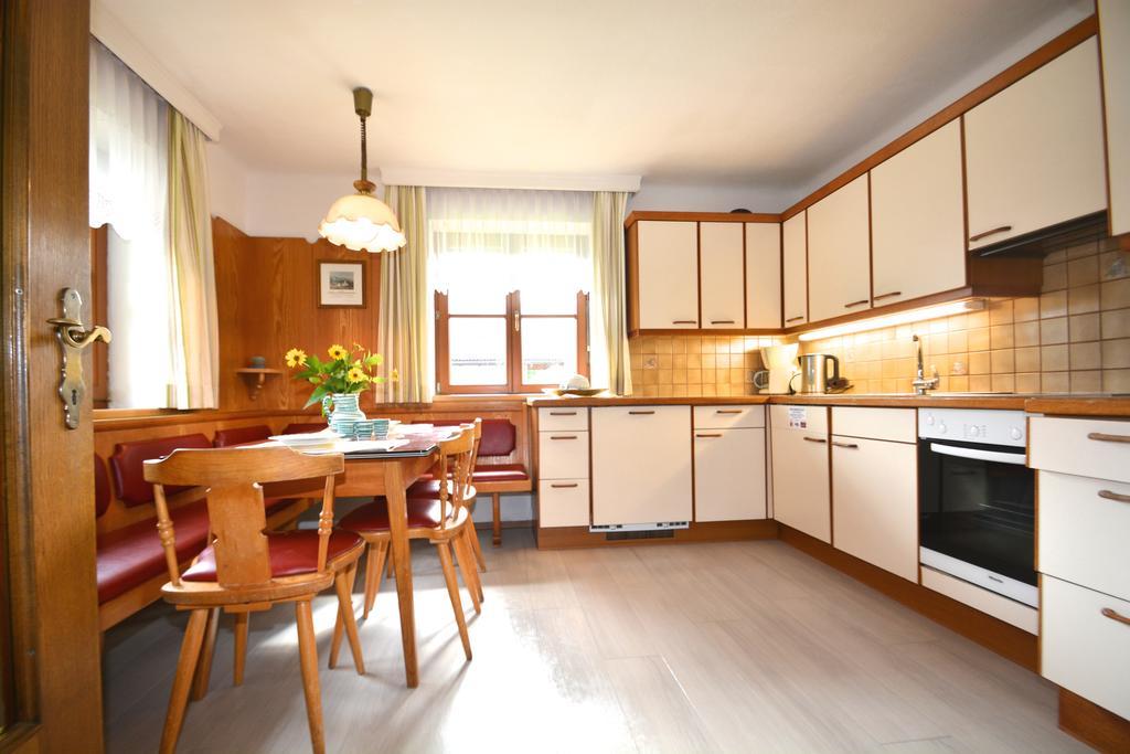Chalet Nostalgie - Leogang by Z-K-H Rentals Eksteriør bilde
