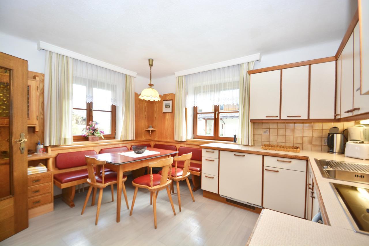 Chalet Nostalgie - Leogang by Z-K-H Rentals Eksteriør bilde