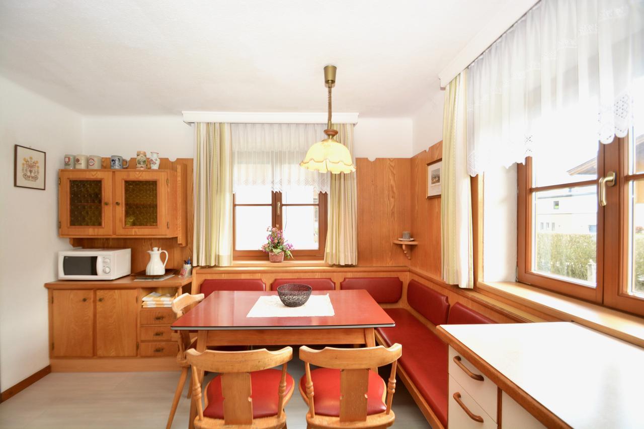 Chalet Nostalgie - Leogang by Z-K-H Rentals Eksteriør bilde