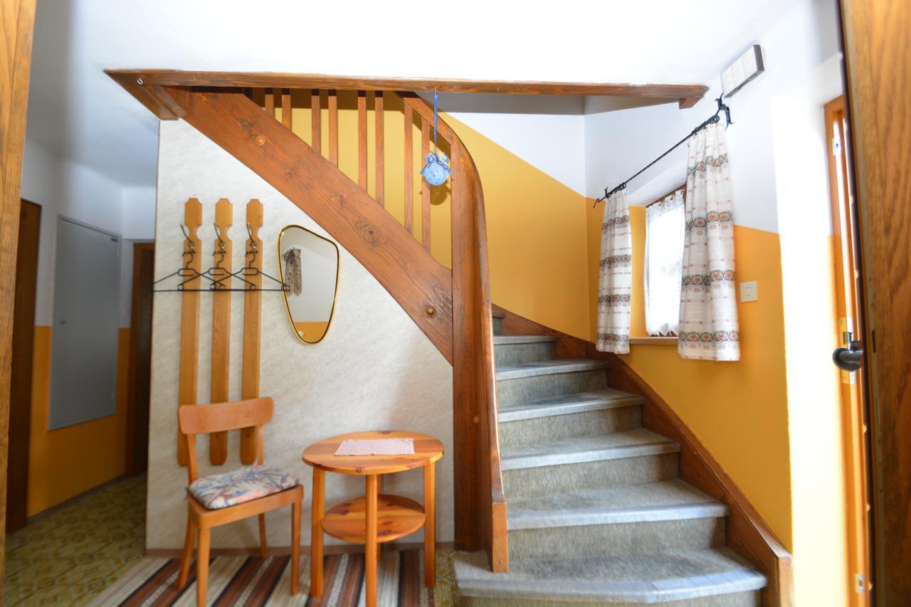 Chalet Nostalgie - Leogang by Z-K-H Rentals Eksteriør bilde