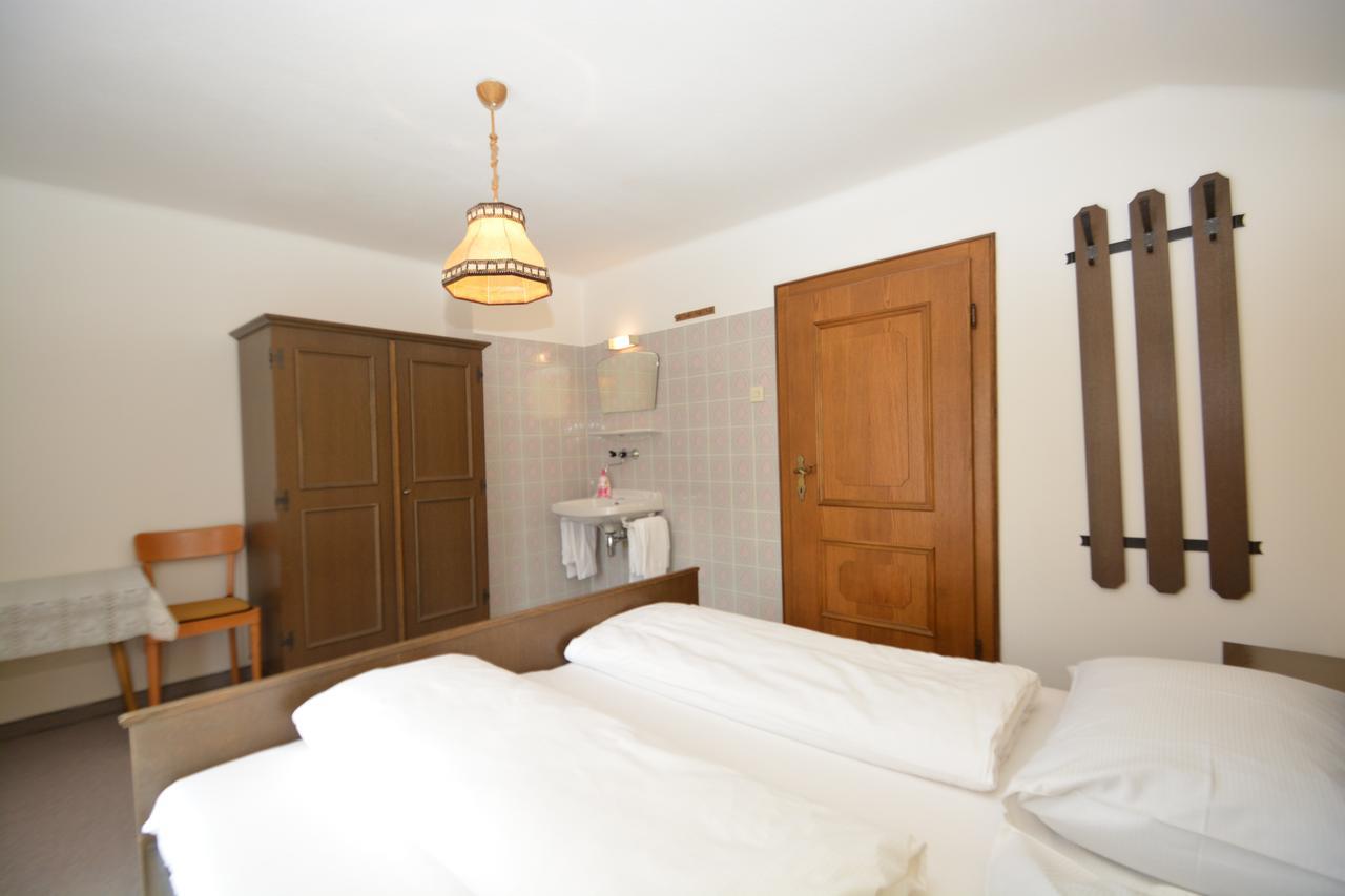 Chalet Nostalgie - Leogang by Z-K-H Rentals Eksteriør bilde