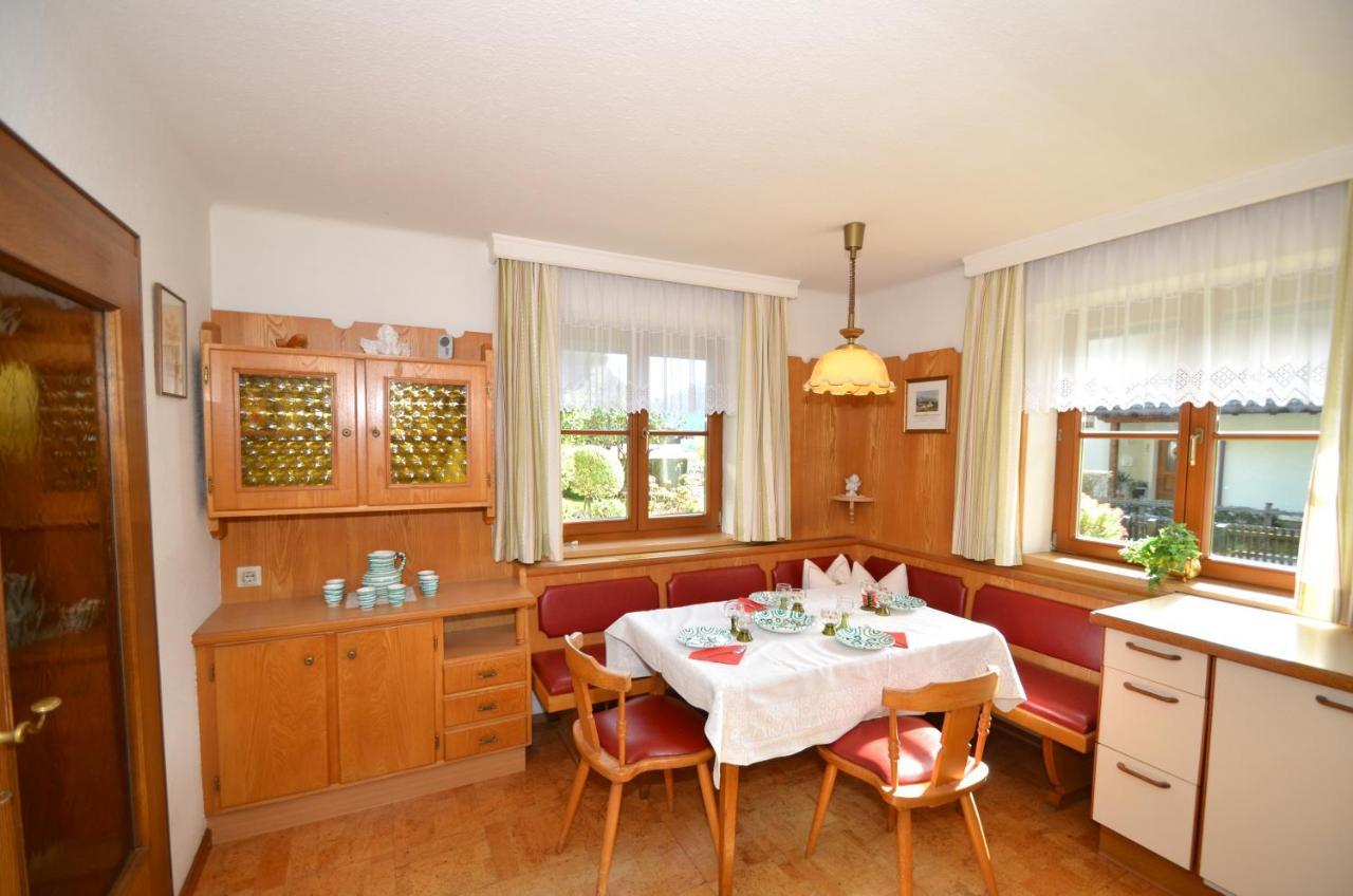 Chalet Nostalgie - Leogang by Z-K-H Rentals Rom bilde