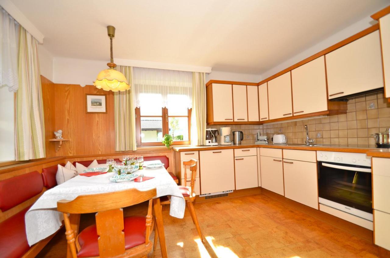 Chalet Nostalgie - Leogang by Z-K-H Rentals Rom bilde