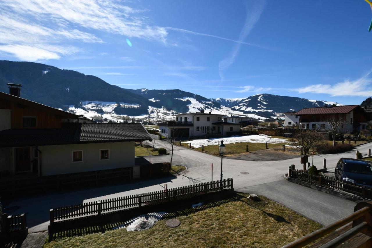 Chalet Nostalgie - Leogang by Z-K-H Rentals Eksteriør bilde