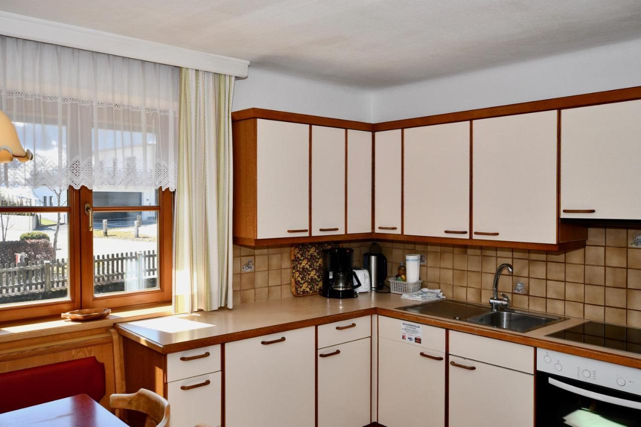 Chalet Nostalgie - Leogang by Z-K-H Rentals Eksteriør bilde