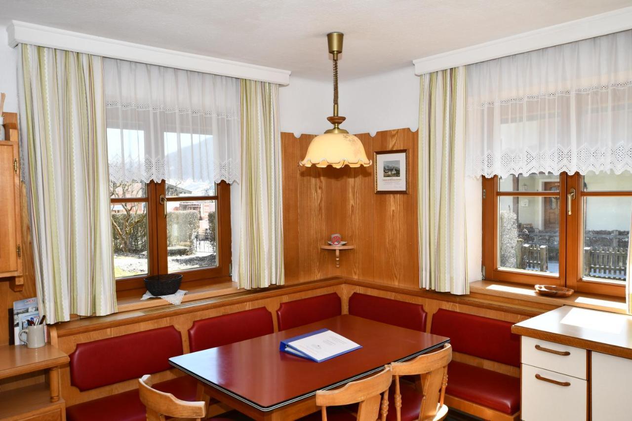 Chalet Nostalgie - Leogang by Z-K-H Rentals Eksteriør bilde